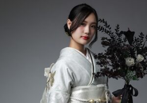 【弘前店】成人振袖フェアのご案内♪