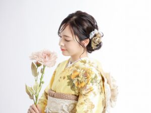 【青森店】成人振袖フェアのご案内♪