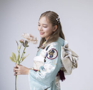 【BiBi札幌本店】振袖フェア開催♪