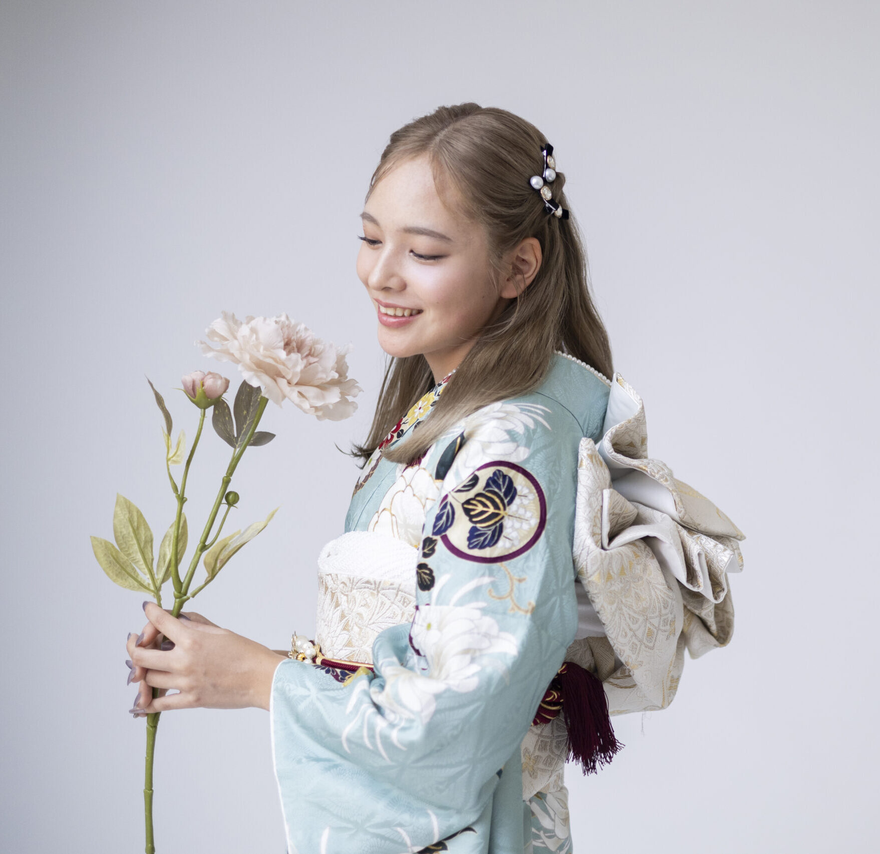 【BiBi札幌本店】振袖フェア開催♪