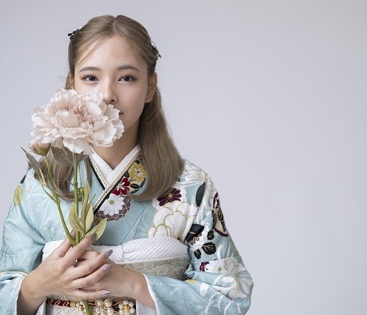 【青森店】2027・2028年振袖レンタルフェアのご案内♪