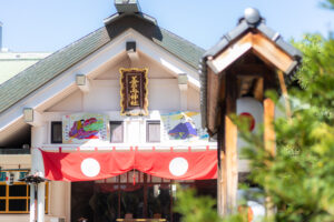 【青森店】～津軽神社婚～