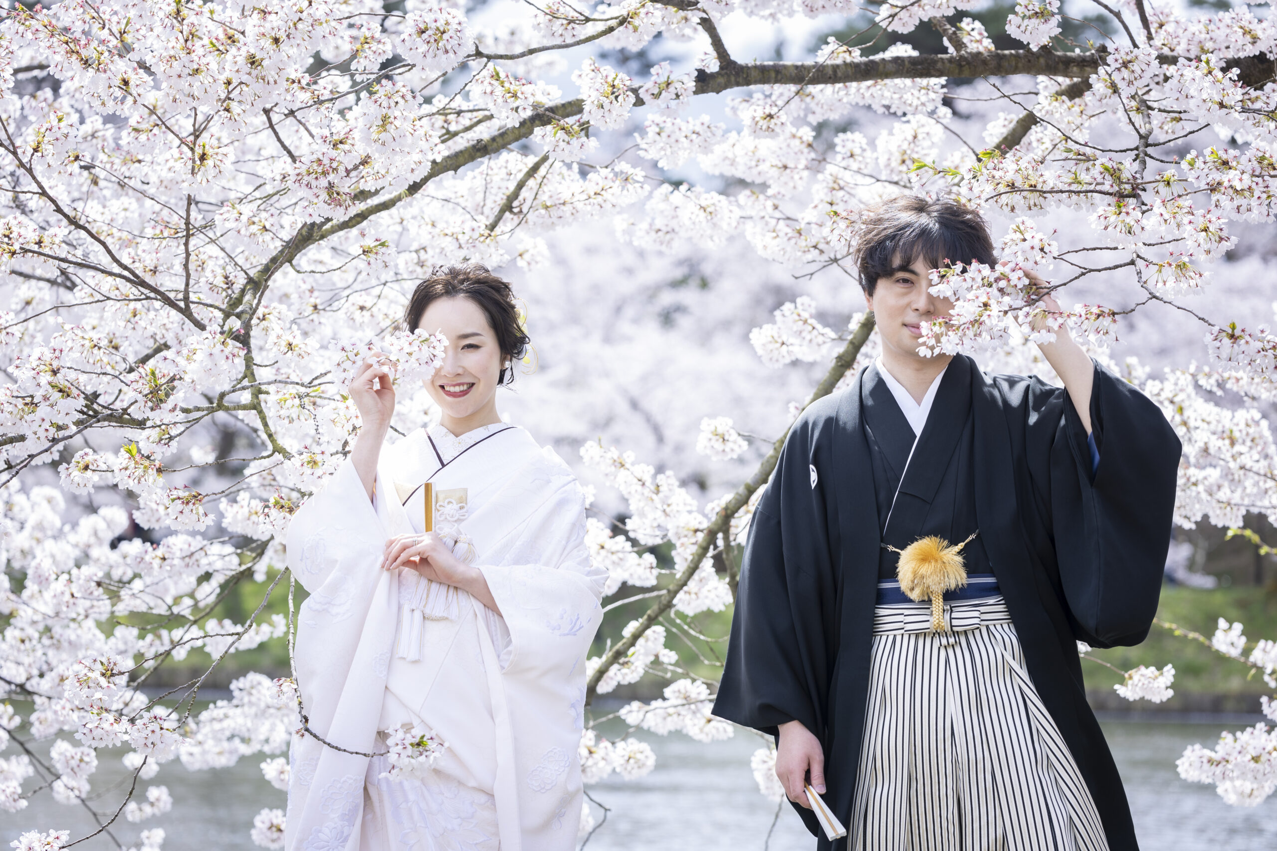 【桜フォトにピッタリ最新コーデ試着会のお知らせ】