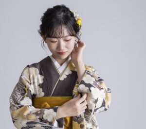 【青森店】卒業袴フェアのご案内♪