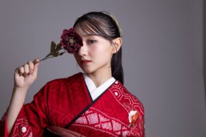 【弘前店】振袖フェア＆卒業袴フェアのご案内