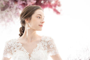 【札幌】Spring Wedding*新作コレクションフィッティング体験フェア