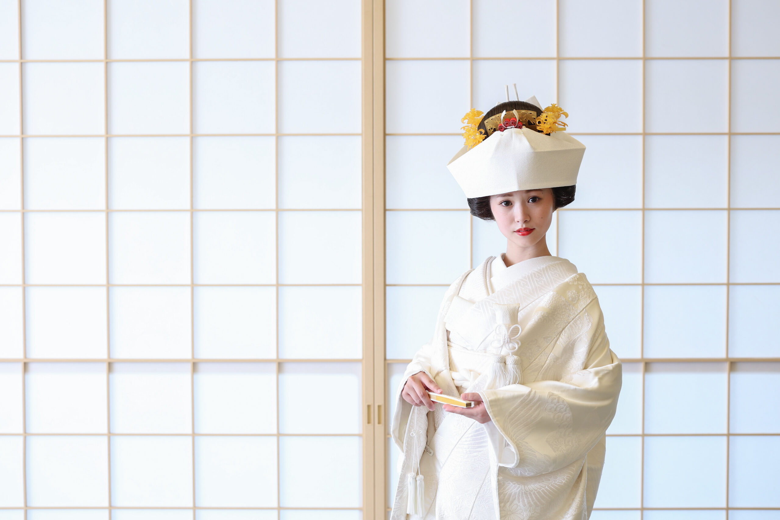 【函館店】神社婚・和婚プランのご案内